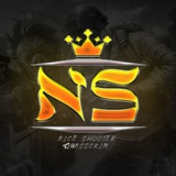 Telegram profile photo for ns