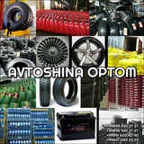 Telegram profile photo for AVTOSHINA OPTOM