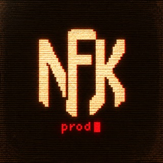 Telegram profile photo for NFKPROD