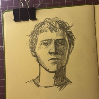 Telegram profile photo for максим райко