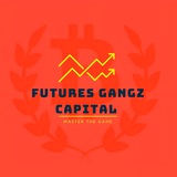 Telegram profile photo for Kiến thức FuturesGangz Capital