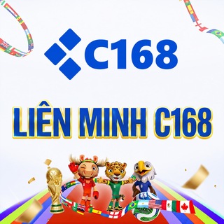 Telegram profile photo for Liên Minh C168♛