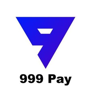 Telegram profile photo for 999PAY ๐ CRYPTO ๐ฒ๐ต