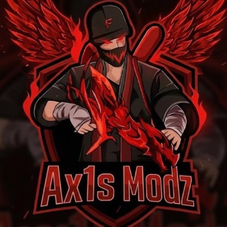 Telegram profile photo for Ax1s Modz