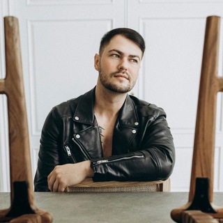 Telegram profile photo for Игорь Коллар