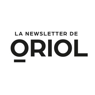 Telegram profile photo for La Newsletter de Oriol