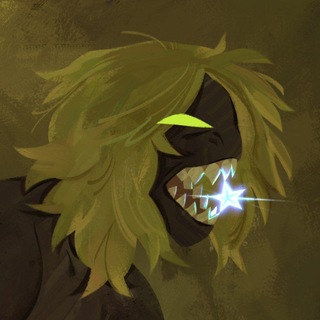 Telegram profile photo for mosya🦖
