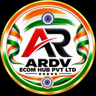Telegram profile photo for ARDV KUNDU TIGER TEAM GROUP