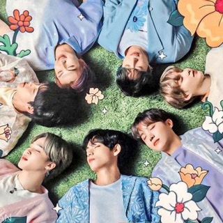 Telegram profile photo for BTS NEWS Video Archive