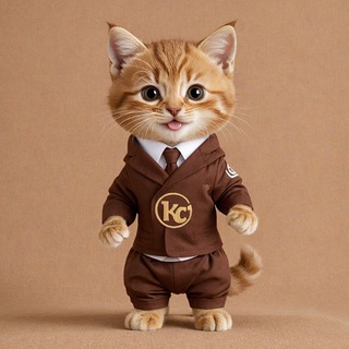 Telegram profile photo for Kittencombat Community