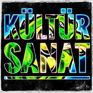 Telegram profile photo for Kültür Sanat Federasyonu