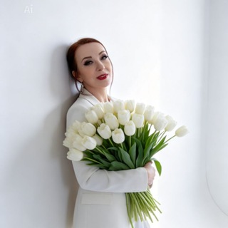Telegram profile photo for Утро в компании. Нетворкинг. Москва.