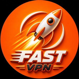 Telegram profile photo for Fast VPN | فست وی پی ان