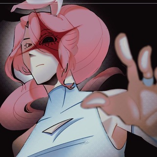 Telegram profile photo for 𝐌𝐚𝐧𝐲𝐤𝐨 ♡ || РЕСТ