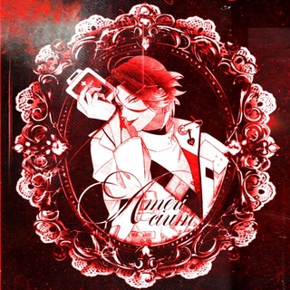 Telegram profile photo for #𝖆𝖒*𝖗𝖎𝖈𝖎𝖚𝖒 ꜜ