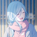Telegram profile photo for ㅤ○. ᨳᨳ info ⥄ იִ𝗈𝗿𝗶𝗲𝒍 念ᅠ⁾