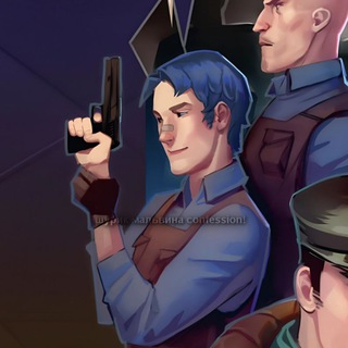 Telegram profile photo for REST || шурик мальвина confession! ᯓᡣ𐭩
