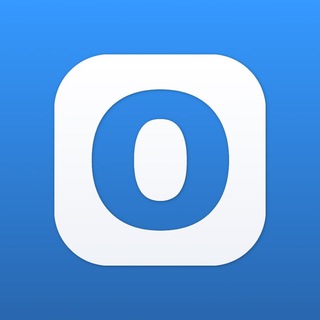 Telegram profile photo for OpenVK