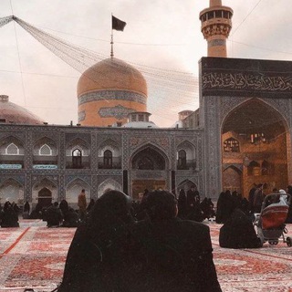 Telegram profile photo for تَحنُّن
