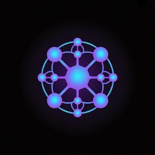 Telegram profile photo for AuraNode ($AURA) — Official