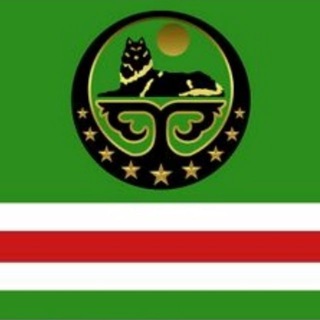Telegram group profile photo for ЧАТ - ИАЦ ПП ЧРИ