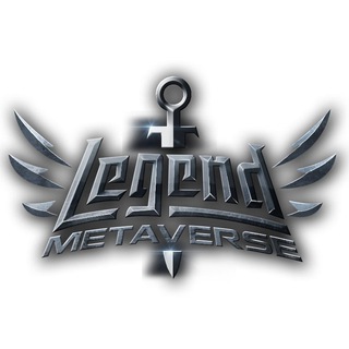 Telegram profile photo for Legendverse_Official_Channel