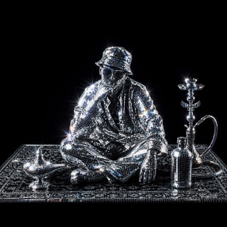 Telegram profile photo for MATREEX