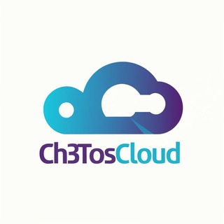 Telegram profile photo for ChetosCloud ☁️ - The #1 Bulletproof Hosting - Available at @ChetosCloudBot