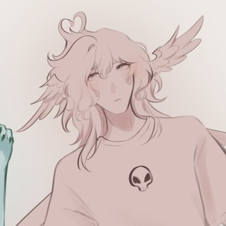Telegram profile photo for •Radi•