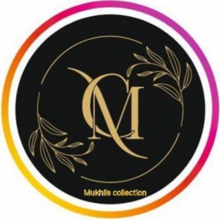 Telegram profile photo for БОЛЬШЕМЕР+СТАНДАРТ Mukhliss_collections