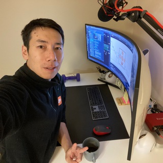 Telegram profile photo for BARATOV’S TRADING