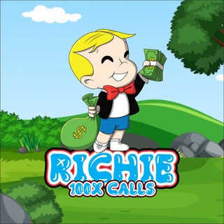 Telegram profile photo for Richiє 100х cαllѕ ☎️