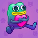 Telegram profile photo for CEODAV