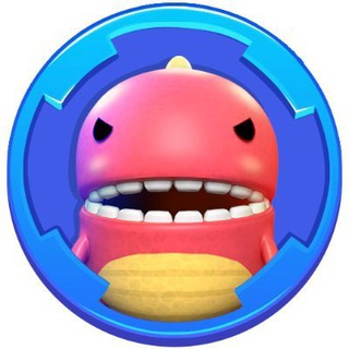 Telegram profile photo for Dinoland Group Global