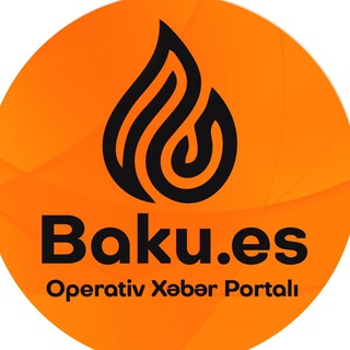 Telegram profile photo for Baku es Chat