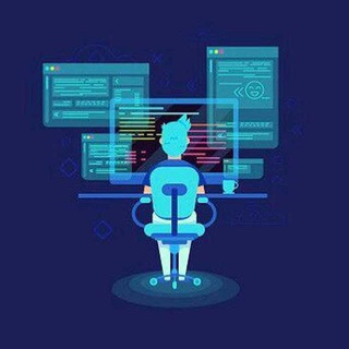 Telegram profile photo for قوانین پنل