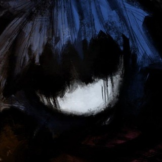 Telegram profile photo for CHAINZ aka chainzsw kid #DARKSIDE