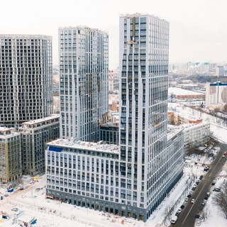 Telegram profile photo for ЖК ILOVE Бочкова/Годовикова 11