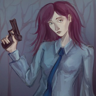 Telegram profile photo for seira