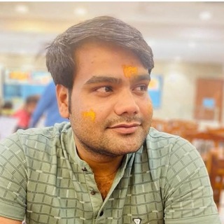 Telegram profile photo for Rpsc with lakhan choudhary