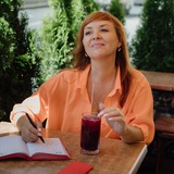 Telegram profile photo for ОТЗЫВЫ|Марина Артюхова|Секреты твоей даты рождения