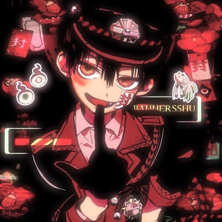 Telegram profile photo for Шумай // баннера