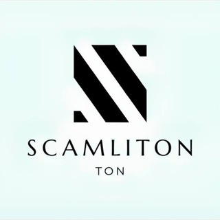 Telegram profile photo for Scamliton?