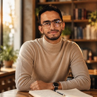 Telegram profile photo for We For Us