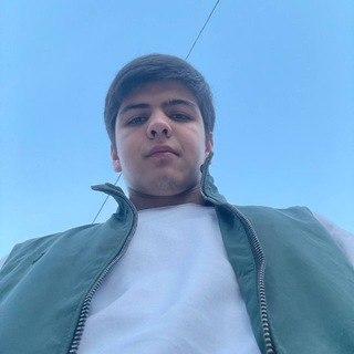 Telegram profile photo for mat1abov_1