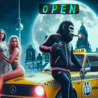 Telegram group profile photo for Old Wall
