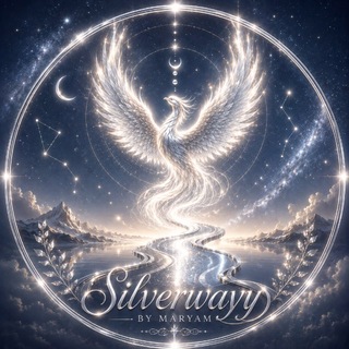 Telegram profile photo for Silver