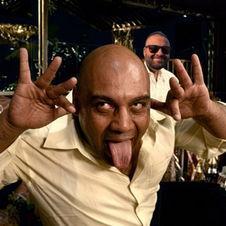 Telegram profile photo for هو في إيه !