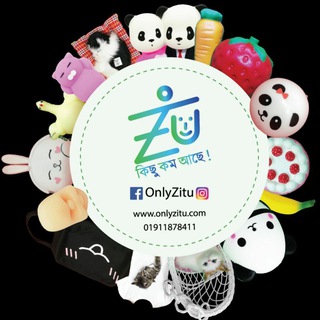 Telegram group profile photo for onlyzitu.com
