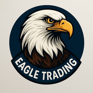 Telegram profile photo for Eagle trading academy 🦅